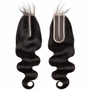 2x6 HD Lace Closure Body Wave – Beautiful, Natural-Looking Waves by Andrea Hair