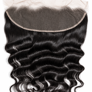 13x4 HD Lace Frontal Deep Wave – Beautiful, Defined Waves for a Natural Look