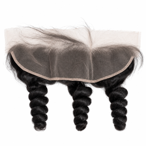 13x4 HD Lace Frontal Loose Wave