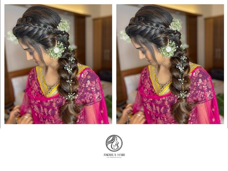 Messy Braid Hairstyles: 15 Easy Looks for Every Occasion