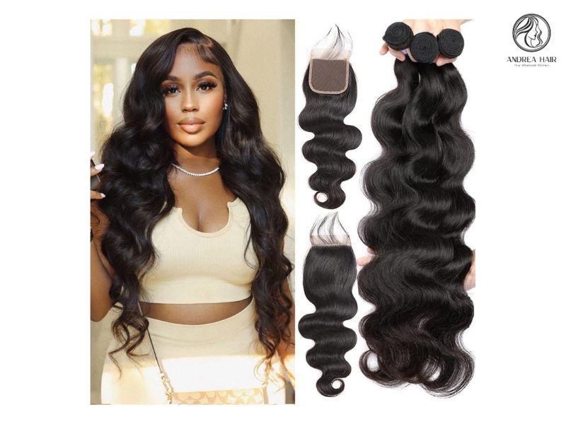 Stack Body Wave Body Wave Sew In: 20+ Styles, Parting & Care Guide
