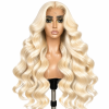Stunning 613 Body Wave Wig – Premium Vietnamese Human Hair by Andrea Hair