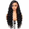 Ocean Wave Wig – Premium Vietnamese Human Hair | 100% Vietnamese Human Hair
