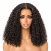 Gorgeous Kinky Curly Wig – Premium Vietnamese Human Hair by Andrea Hair